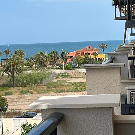 Ferienwohnung Playa Almenara Atico Duplex Vistas Al Mar Y Montana Wifi,Piscina A Exterior foto