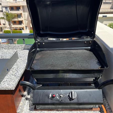 Ferienwohnung Playa Almenara Atico Duplex Vistas Al Mar Y Montana Wifi,Piscina A Exterior foto