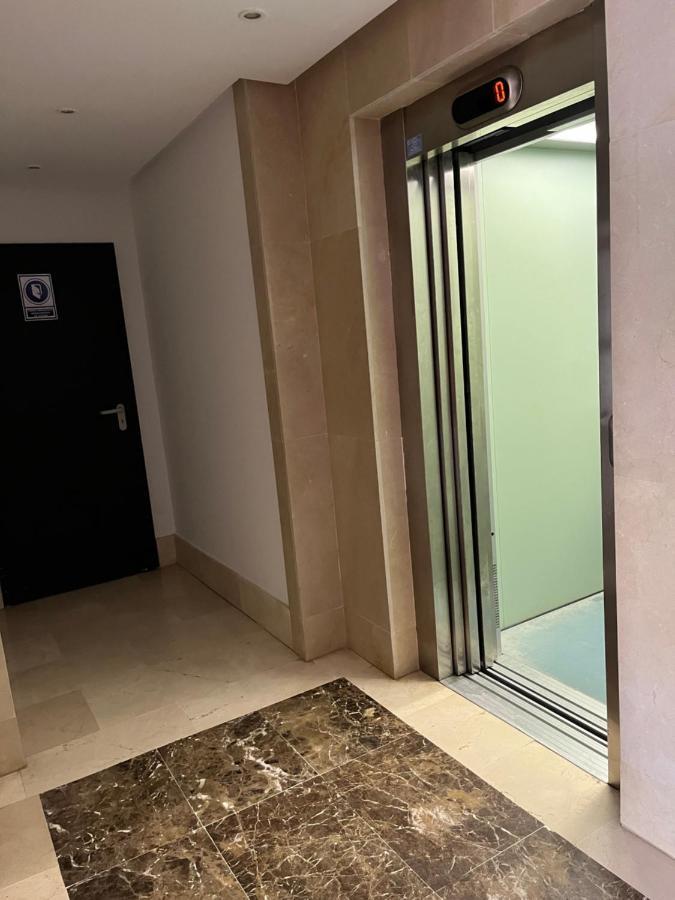 Ferienwohnung Playa Almenara Atico Duplex Vistas Al Mar Y Montana Wifi,Piscina A Exterior foto