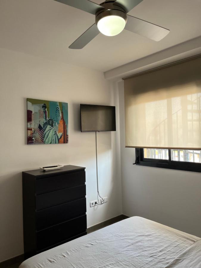 Ferienwohnung Playa Almenara Atico Duplex Vistas Al Mar Y Montana Wifi,Piscina A Exterior foto