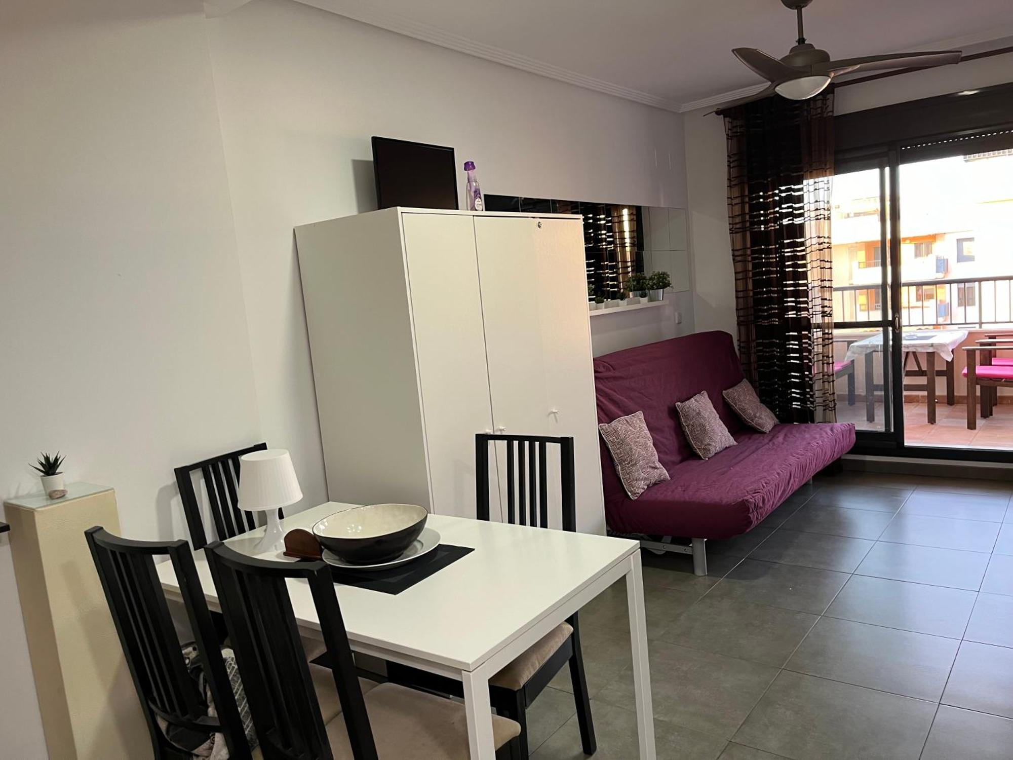 Ferienwohnung Playa Almenara Atico Duplex Vistas Al Mar Y Montana Wifi,Piscina A Exterior foto