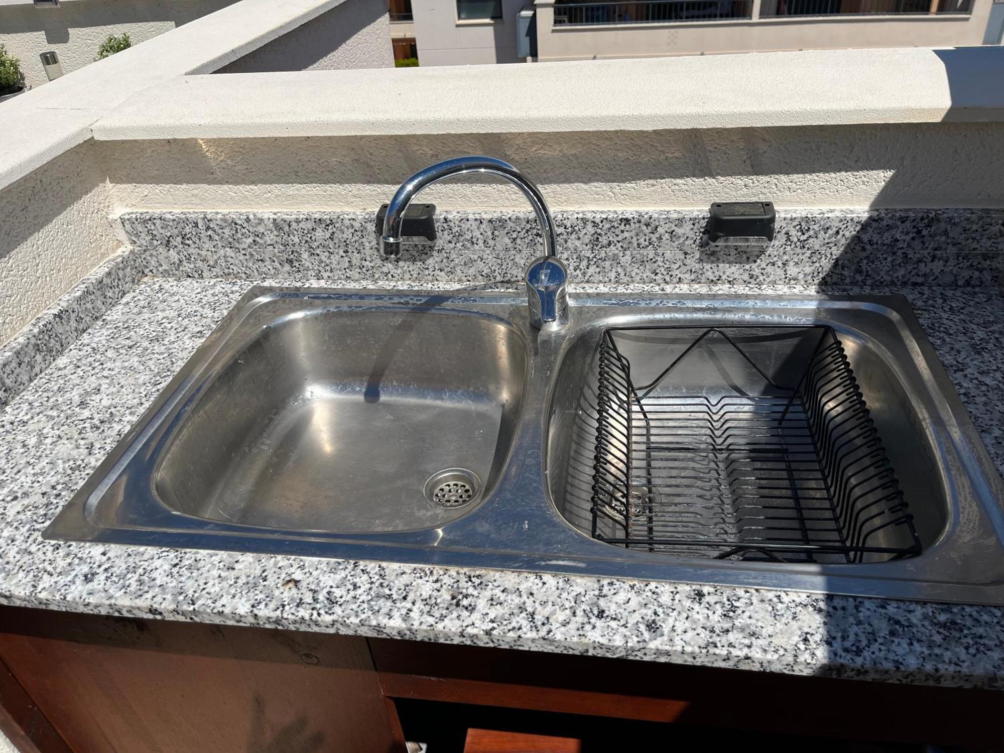 Ferienwohnung Playa Almenara Atico Duplex Vistas Al Mar Y Montana Wifi,Piscina A Exterior foto